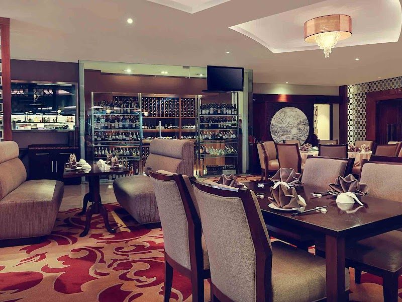 Jing Paradise Chinese Fine Dining