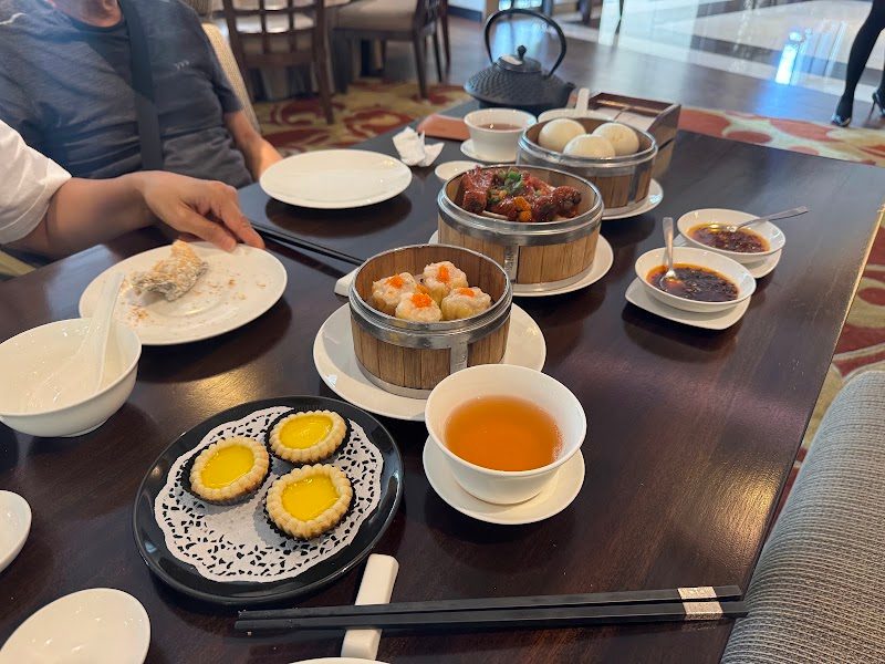 Jing Paradise Chinese Fine Dining