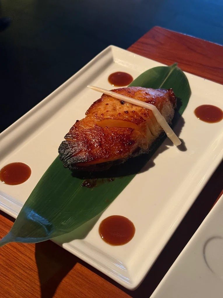 Nobu Melbourne