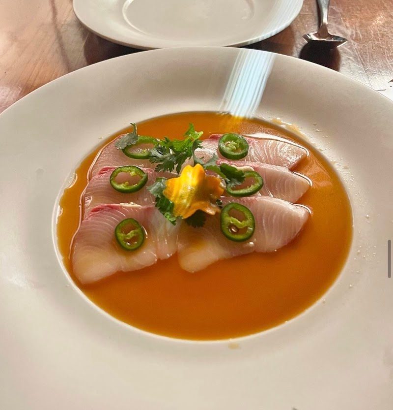 Nobu Melbourne