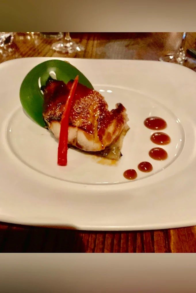 Nobu Melbourne