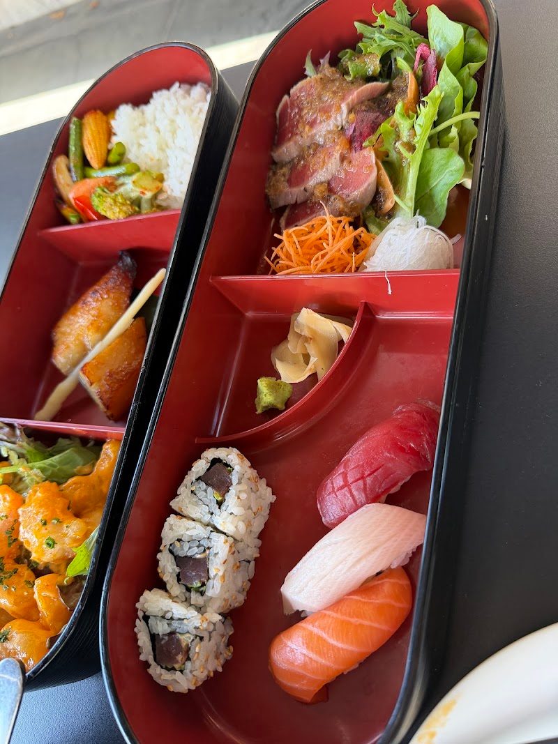 Nobu Melbourne