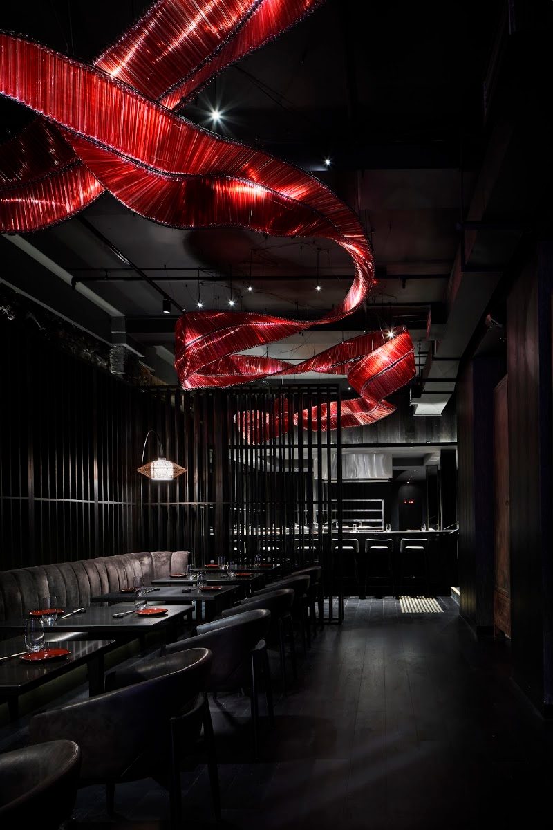 Akaiito Restaurant 🍣