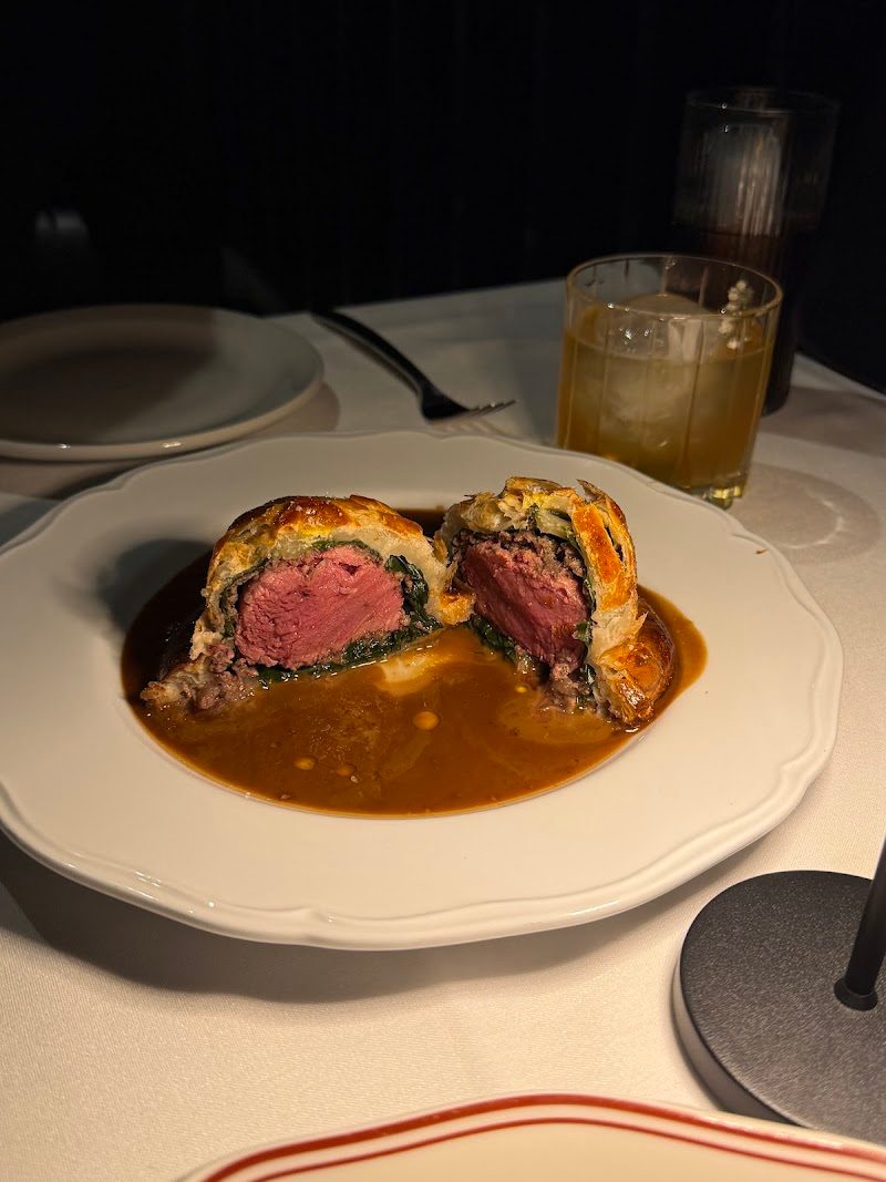 Akaiito Restaurant π£