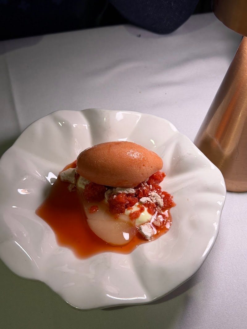 Akaiito Restaurant π£