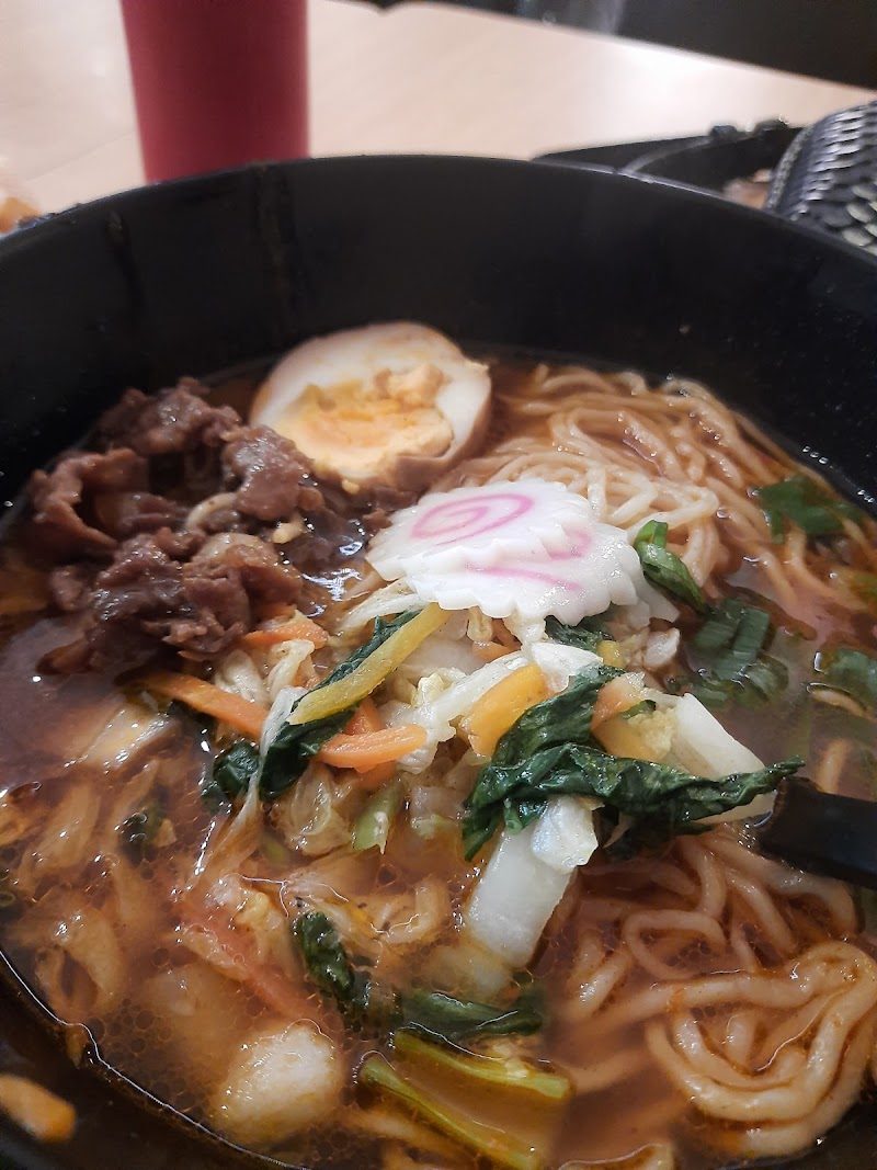 Gokana Ramen & Teppan