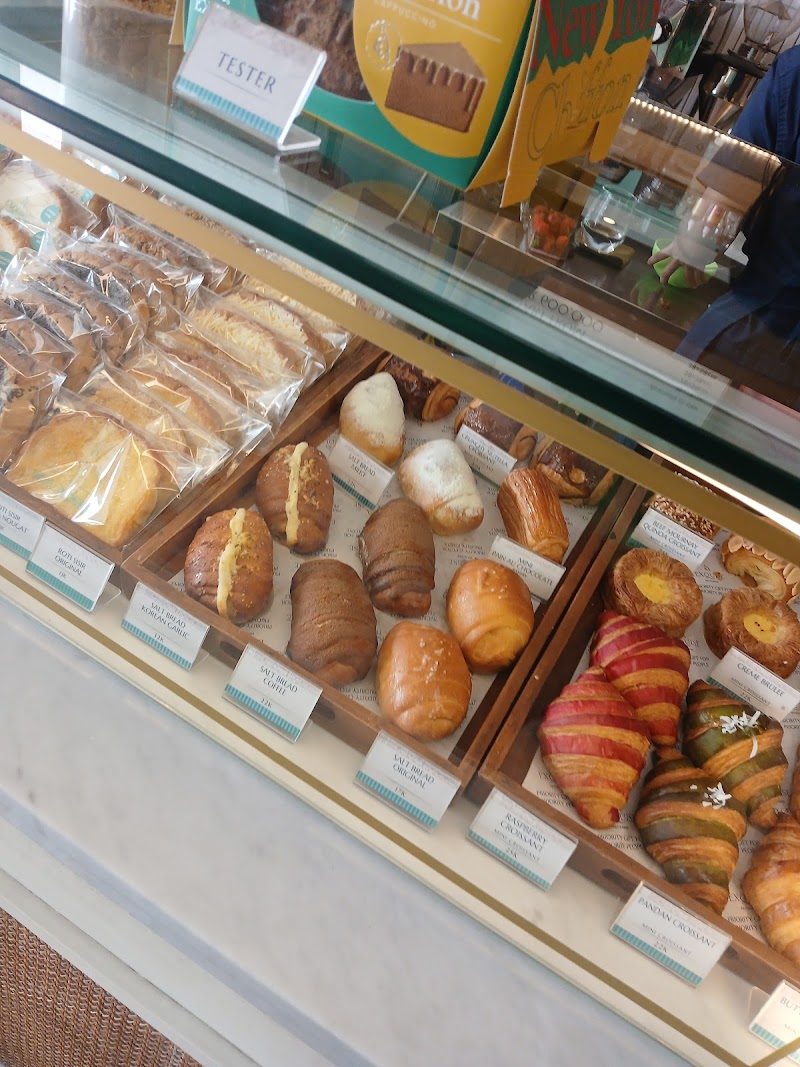 Exquise Patisserie Cake (Exquise Patisserie)