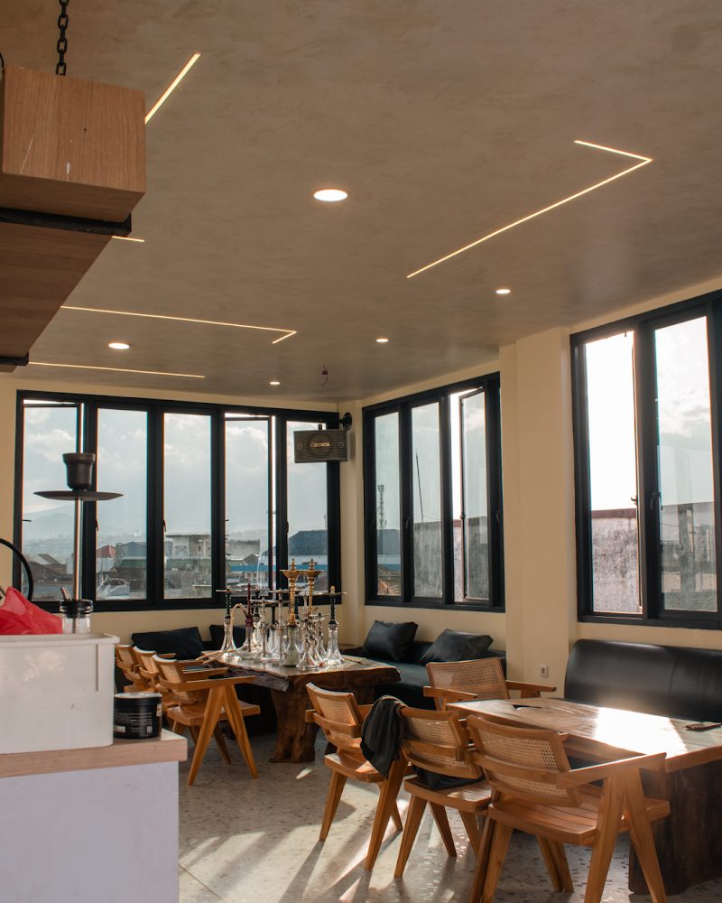 KAF Cafe