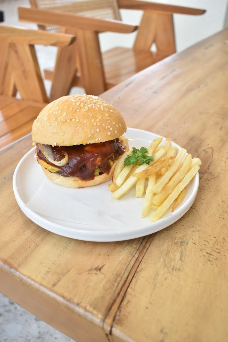 KAF Cafe