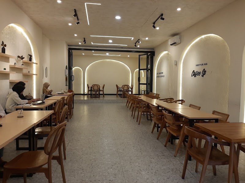 KAF Cafe