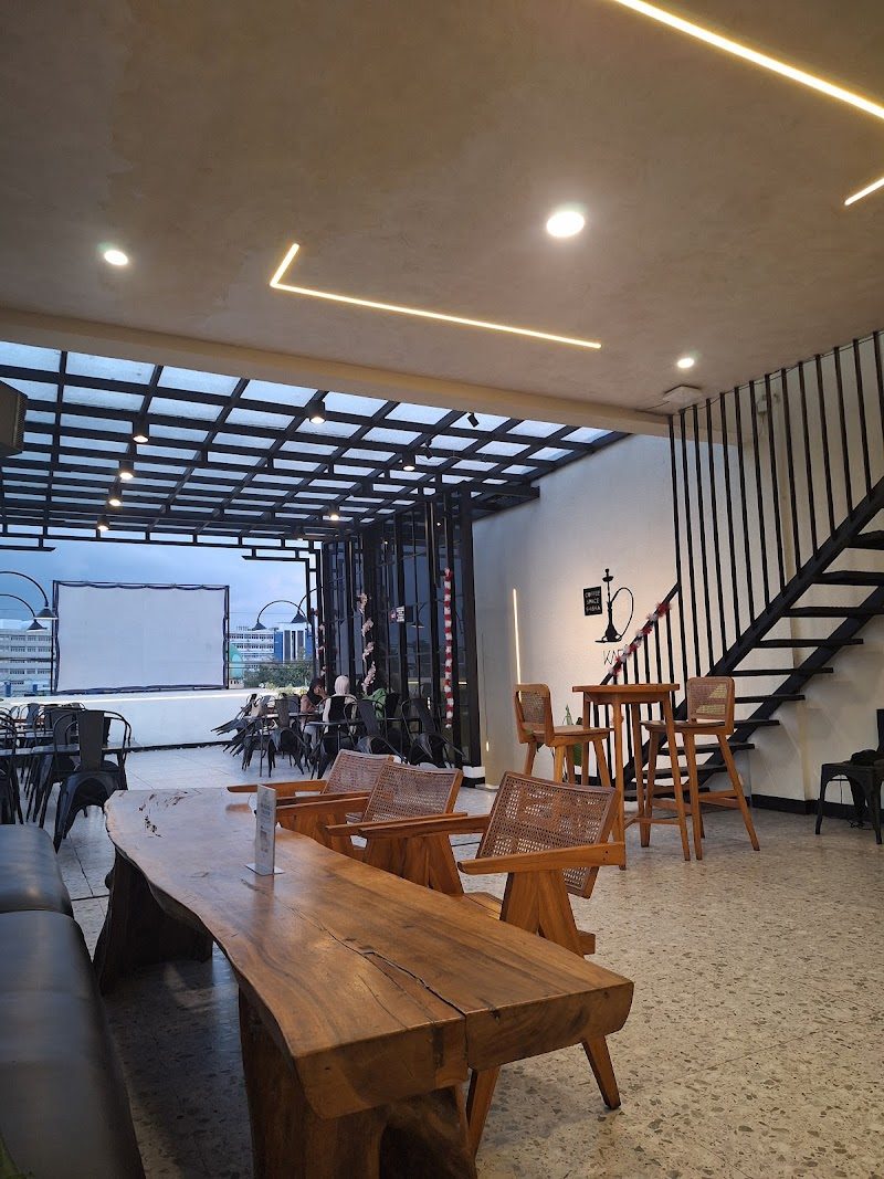 KAF Cafe