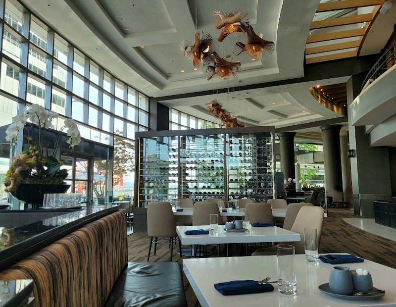 ARC Restaurant + Bar