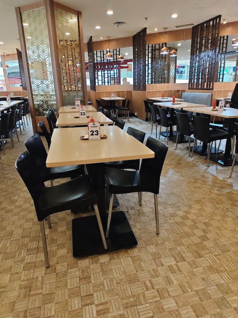 Gokana Ramen & Teppan – Mall Ciputra