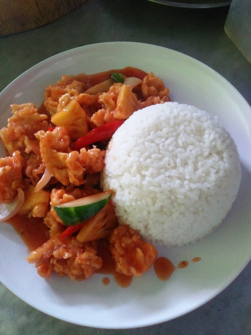 Depot Cak Grandhong, Tidar