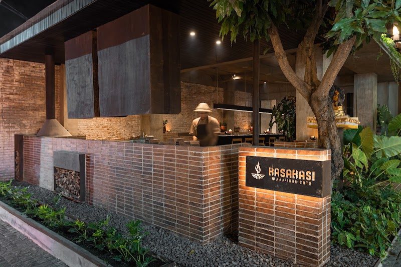 Basabasi Bali