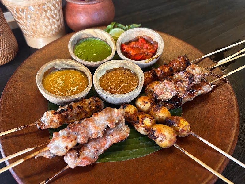 Basabasi Bali