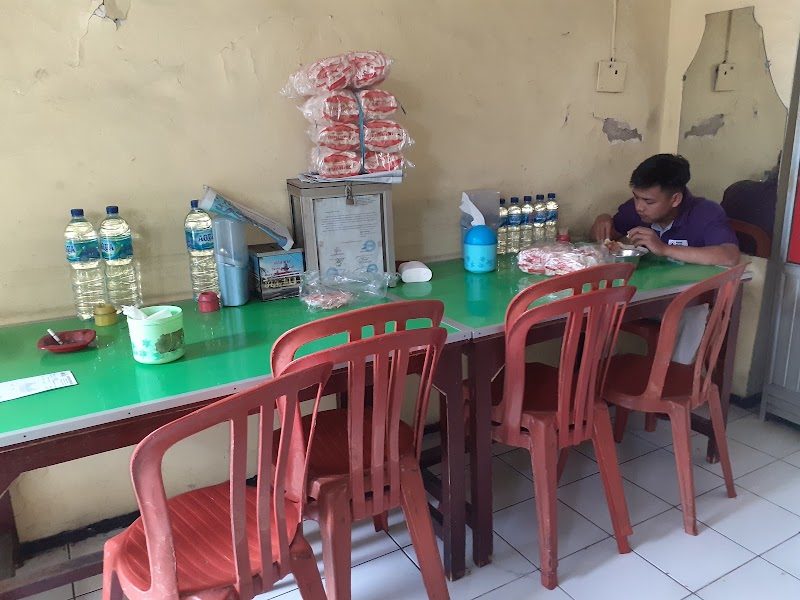 RM Padang Surya Minang