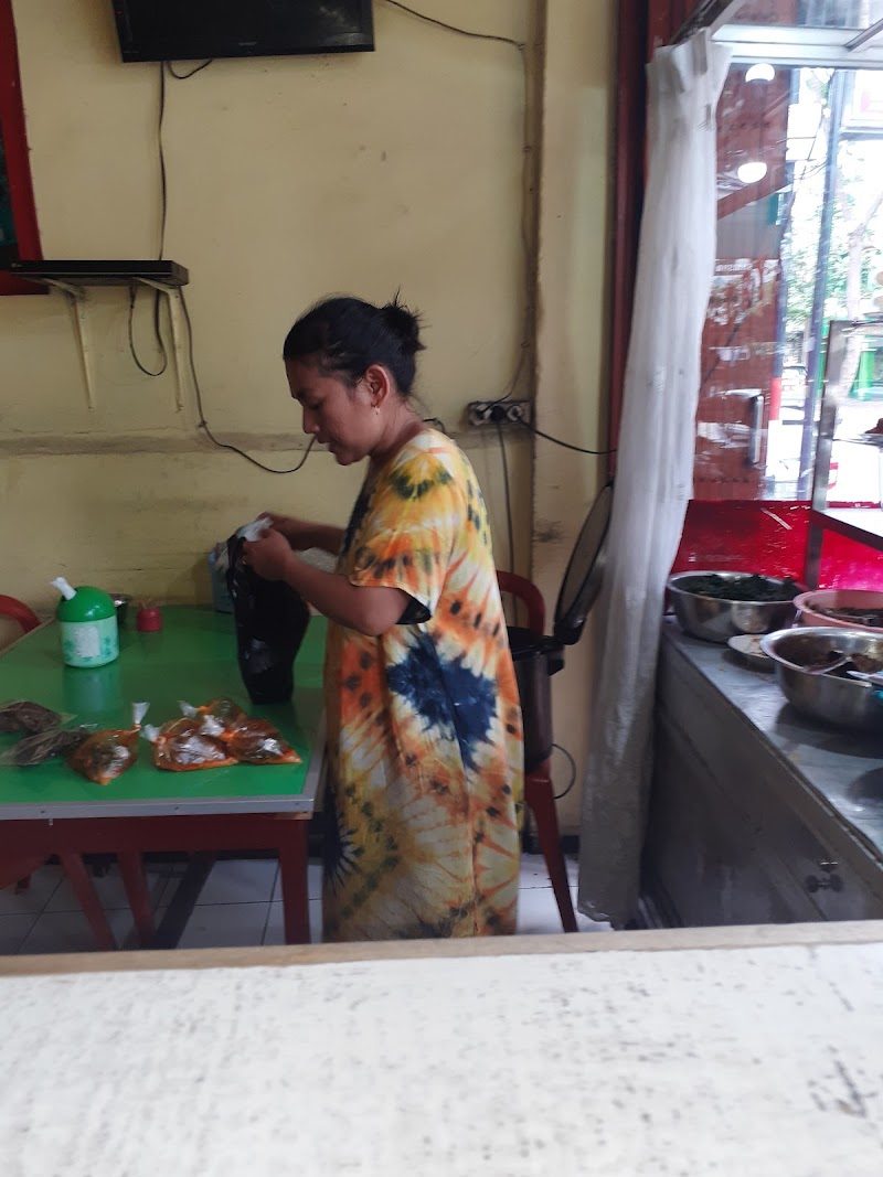 RM Padang Surya Minang