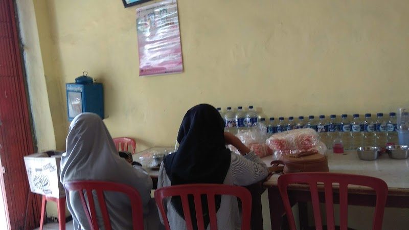 RM Padang Surya Minang