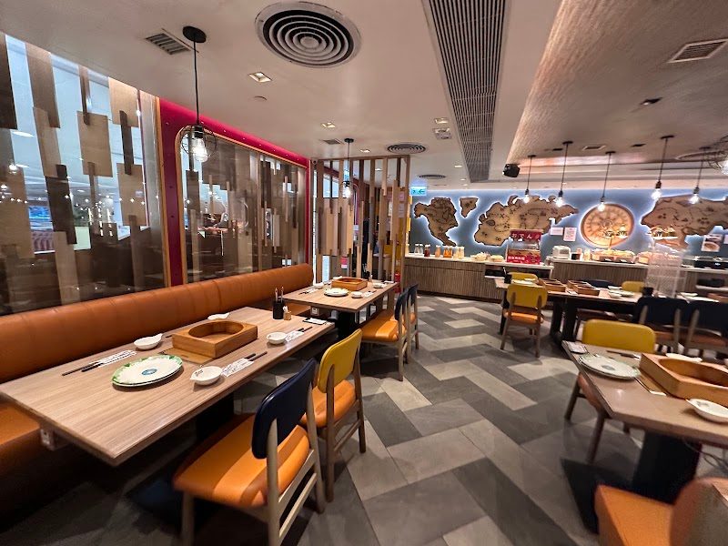 Mou Mou Club (Ma On Shan)