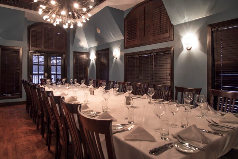 Sterling Restaurant
