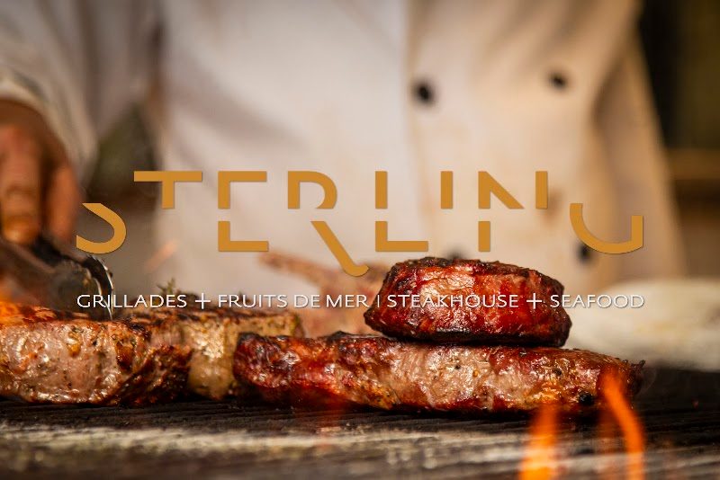 Sterling Restaurant
