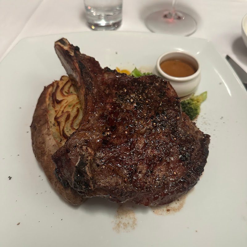 Sterling Restaurant