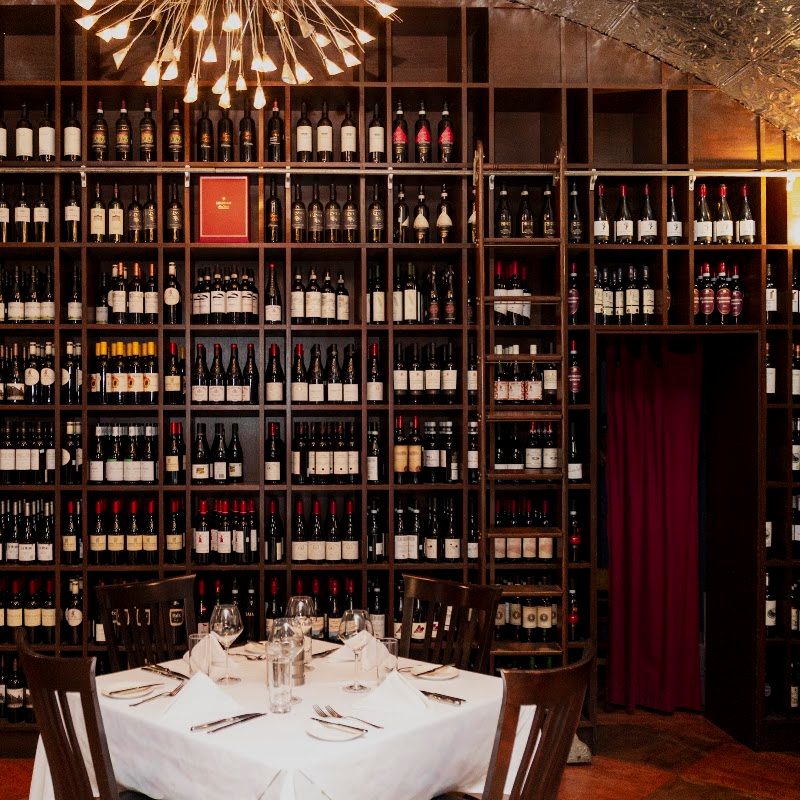 Sterling Restaurant