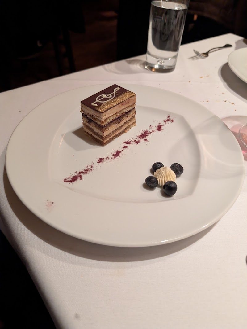 Sterling Restaurant