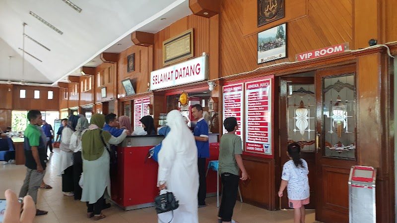 Lamun Ombak