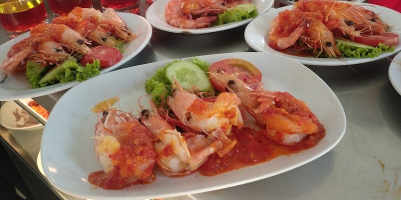 Lamun Ombak