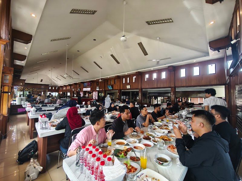 Lamun Ombak