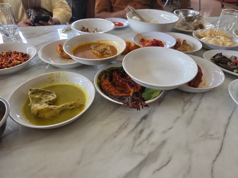 Lamun Ombak