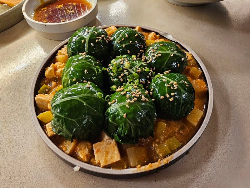 Nanpo (Seongsu-dong)