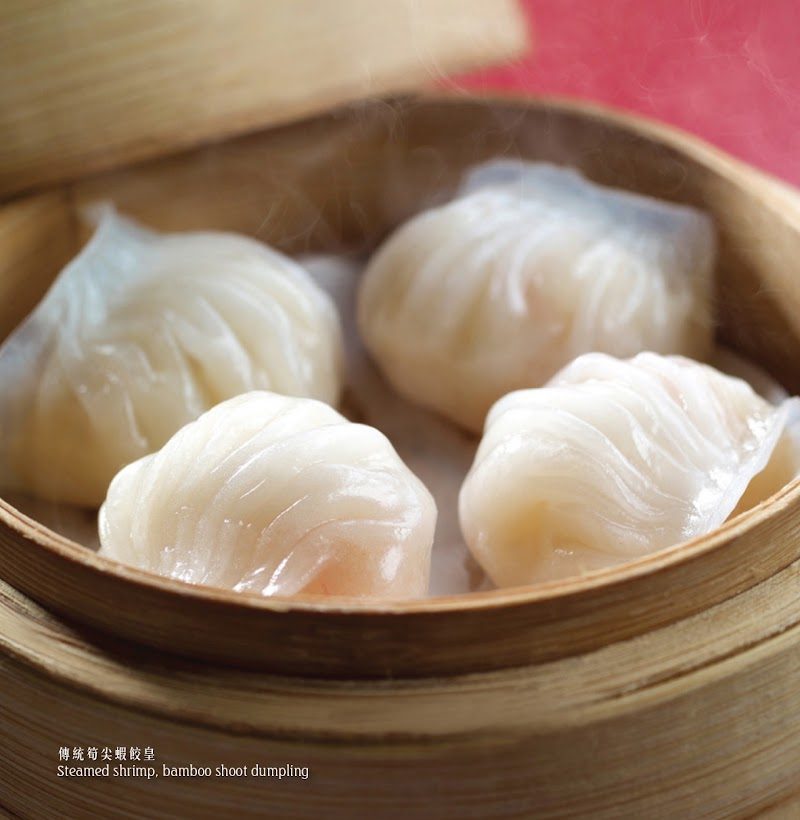 Cafe – Hyatt Regency Hong Kong, Sha Tin
