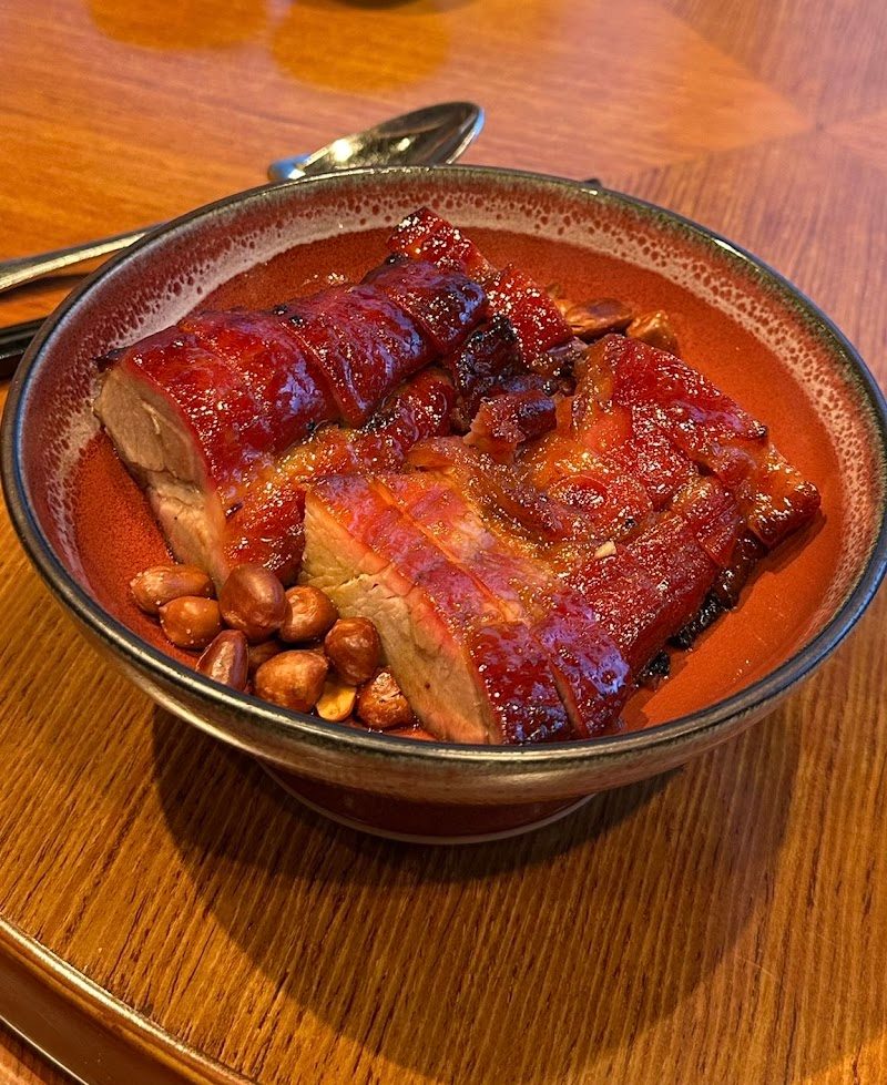Cafe – Hyatt Regency Hong Kong, Sha Tin
