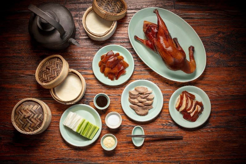 Cafe – Hyatt Regency Hong Kong, Sha Tin