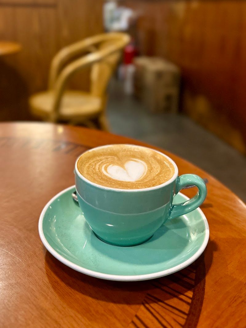 Crema (Tsim Sha Tsui)