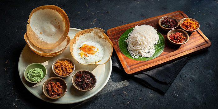 Cutt & Grill Senopati
