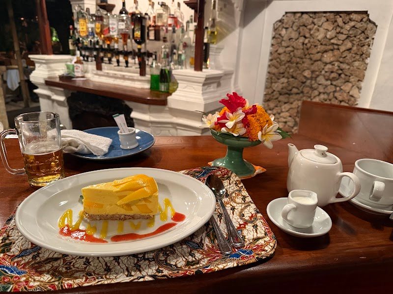 Poppies Restaurant