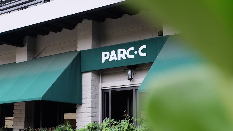Parc C Coffee & Eatery