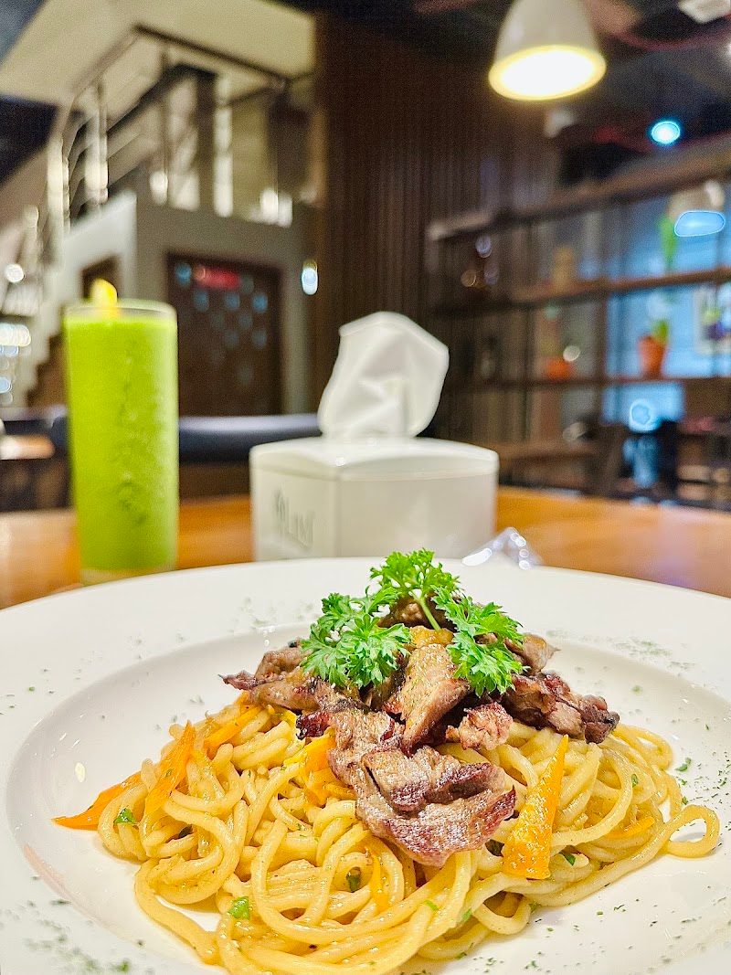 Parc C Coffee & Eatery