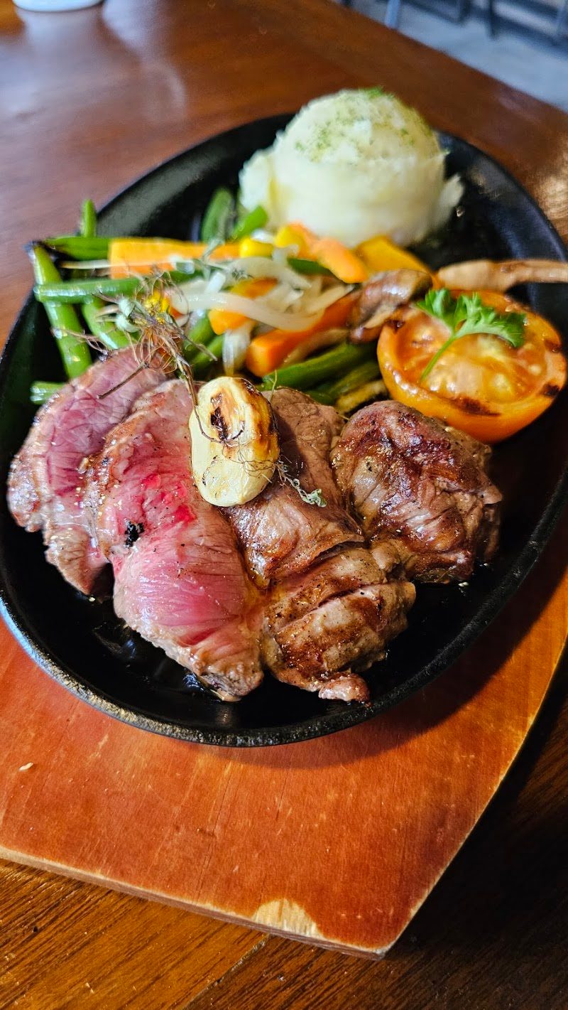 Parc C Coffee & Eatery