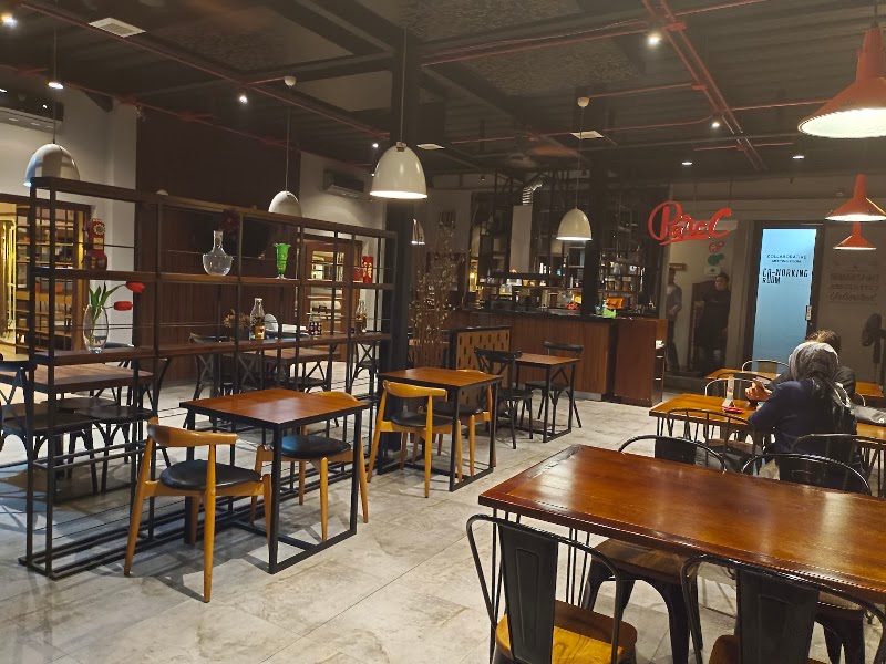 Parc C Coffee & Eatery