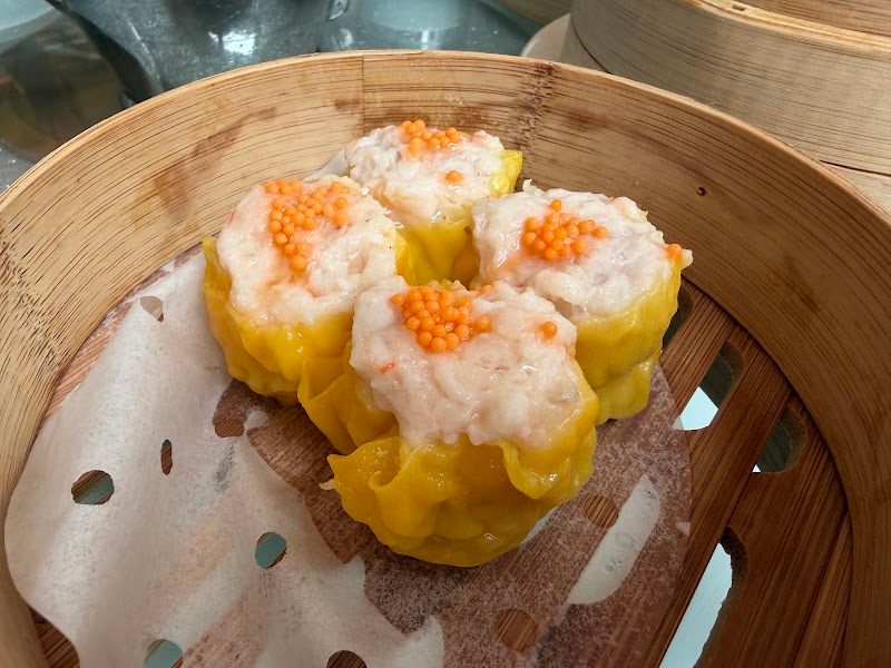 The Chinese Restaurant - Hyatt Regency Hong Kong Tsim Sha Tsui