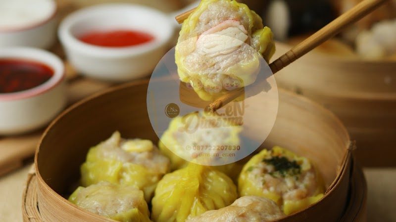 Dimsum eR.eN