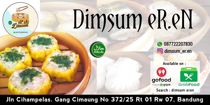 Dimsum eR.eN