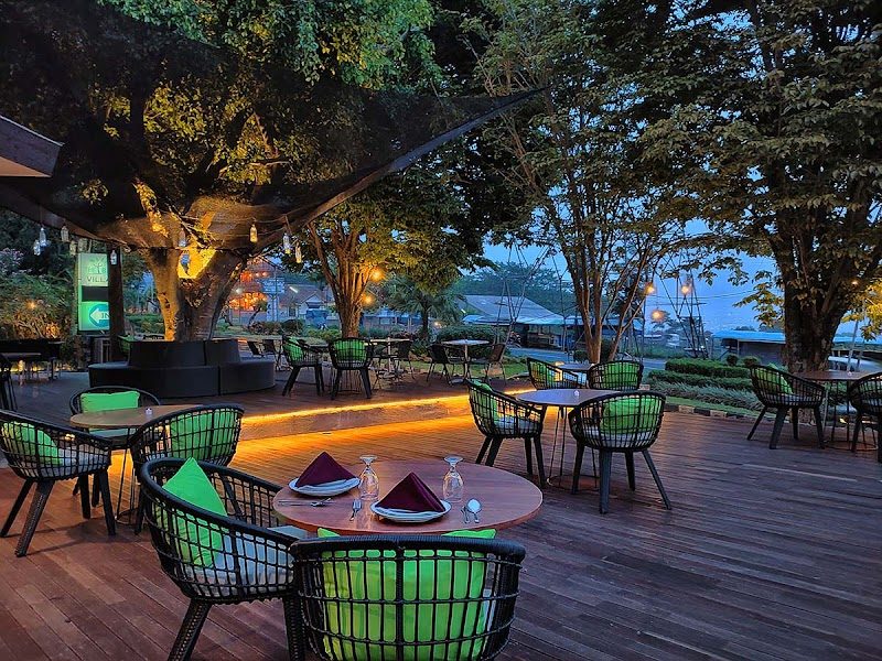 REMPah - Warung Khas Batu (THE BATU Hotel & Villas area)