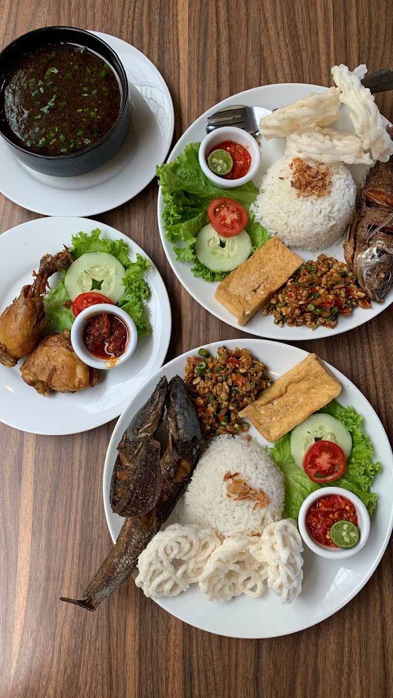 REMPah - Warung Khas Batu (THE BATU Hotel & Villas area)