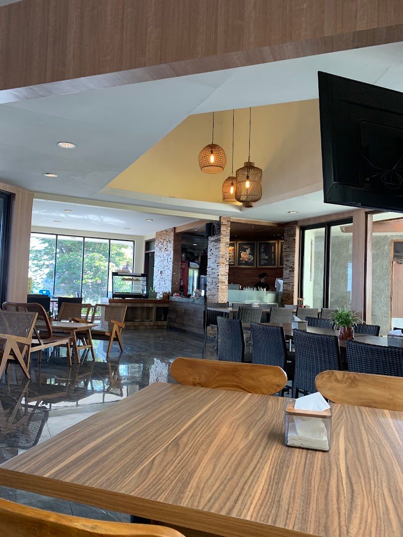 REMPah - Warung Khas Batu (THE BATU Hotel & Villas area)